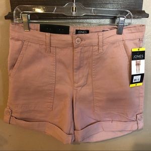 Jones NY women short